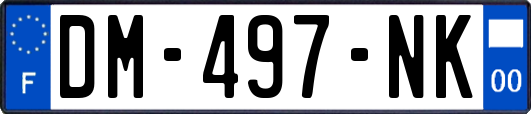 DM-497-NK