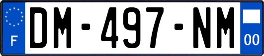 DM-497-NM