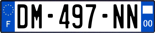 DM-497-NN
