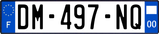 DM-497-NQ
