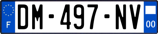 DM-497-NV
