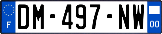 DM-497-NW