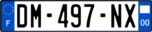 DM-497-NX
