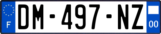 DM-497-NZ