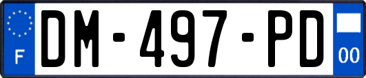 DM-497-PD