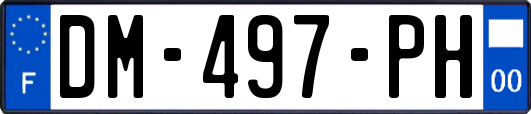 DM-497-PH