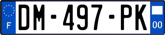 DM-497-PK