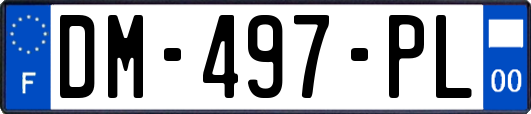 DM-497-PL