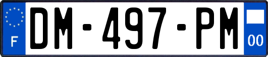 DM-497-PM