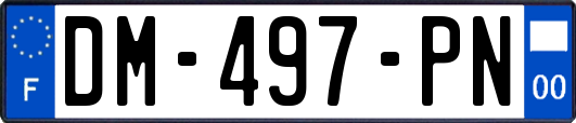 DM-497-PN