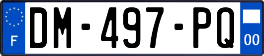 DM-497-PQ