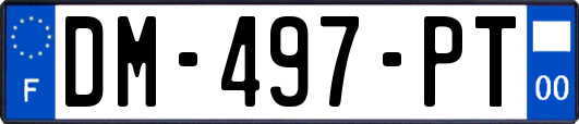 DM-497-PT