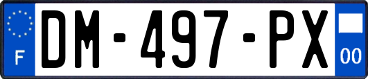 DM-497-PX