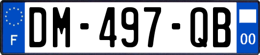 DM-497-QB