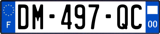 DM-497-QC