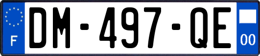 DM-497-QE