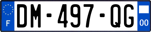 DM-497-QG