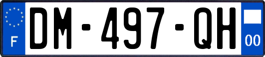 DM-497-QH