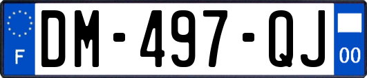 DM-497-QJ