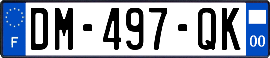 DM-497-QK