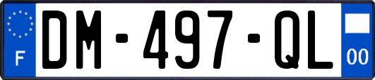 DM-497-QL