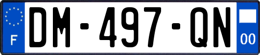 DM-497-QN