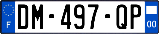 DM-497-QP