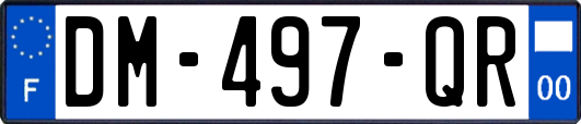 DM-497-QR