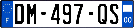 DM-497-QS
