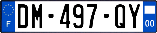 DM-497-QY