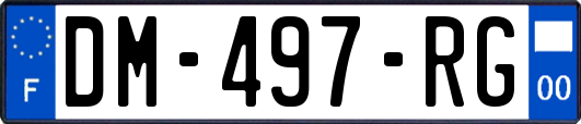 DM-497-RG