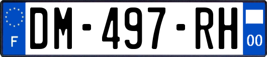 DM-497-RH