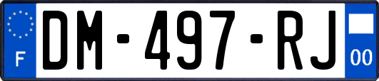 DM-497-RJ