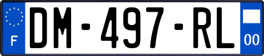 DM-497-RL