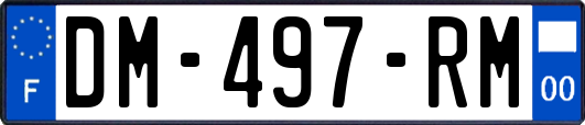 DM-497-RM
