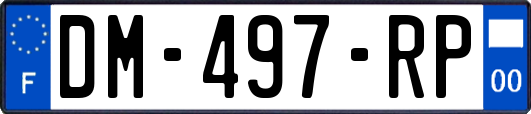 DM-497-RP