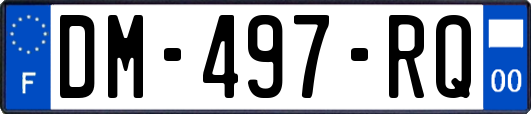 DM-497-RQ