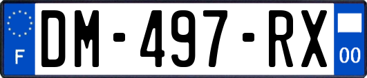 DM-497-RX