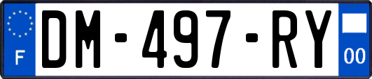DM-497-RY