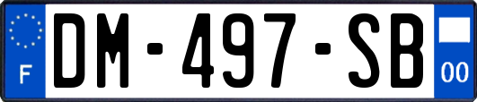 DM-497-SB