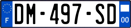DM-497-SD