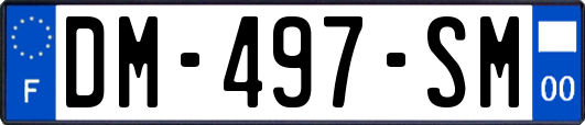 DM-497-SM