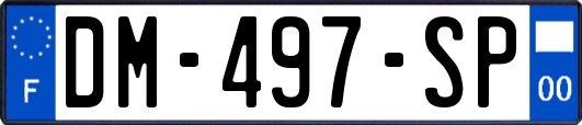 DM-497-SP