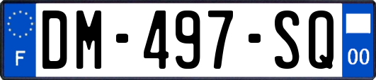 DM-497-SQ