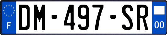 DM-497-SR