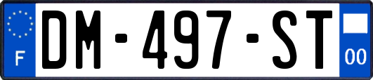 DM-497-ST