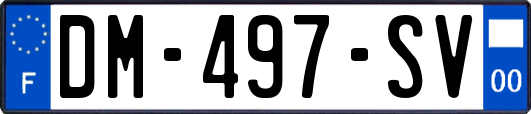 DM-497-SV