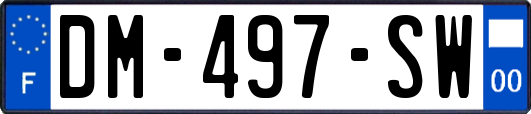 DM-497-SW