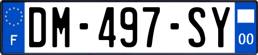 DM-497-SY