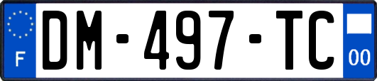 DM-497-TC